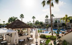 Resort Camping Almafrá